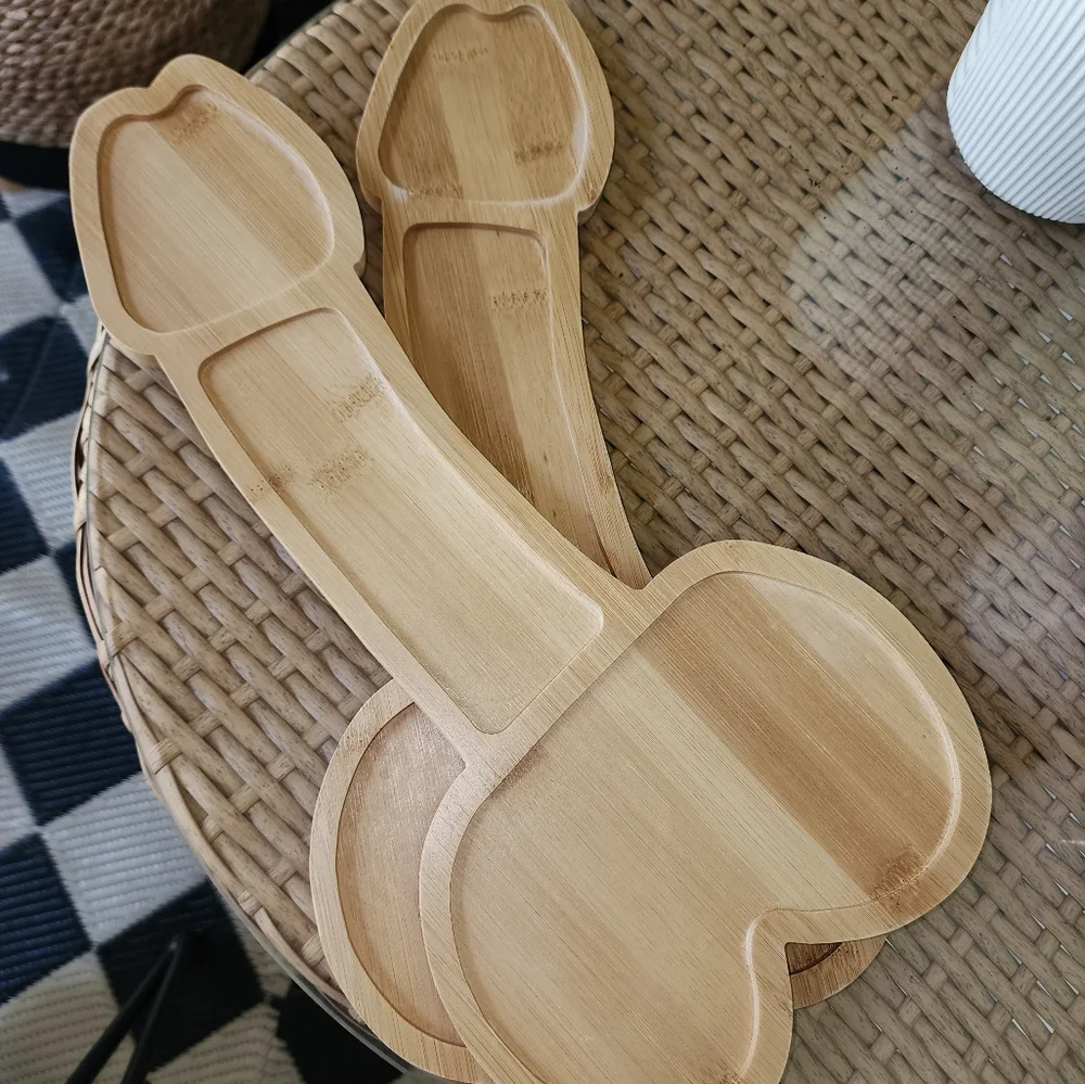Bachelorette Funny Charcuterie Boards Bamboo (2)